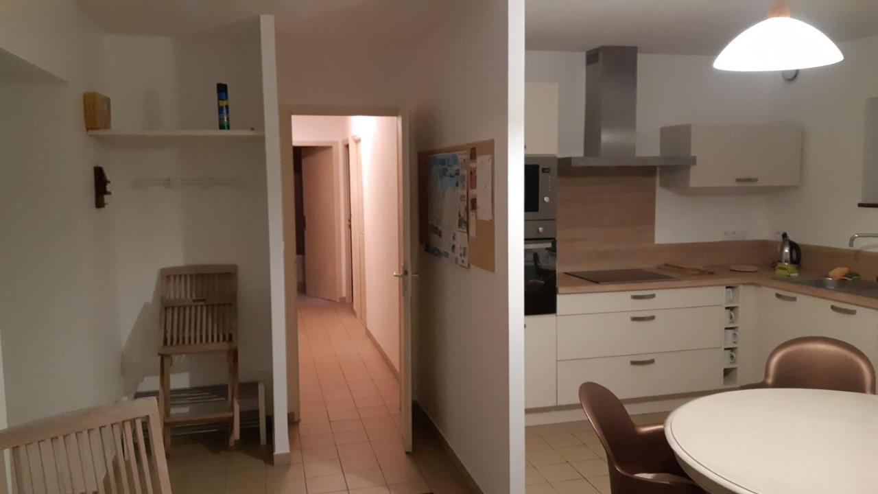 Gîte 3 places au cœur du Trégor Langoat Extérieur photo