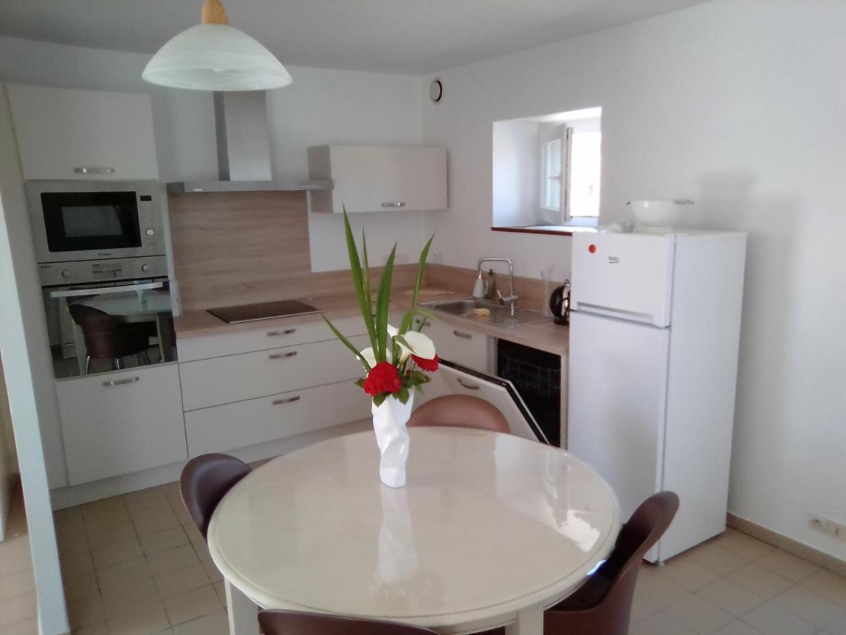 Gîte 3 places au cœur du Trégor Langoat Extérieur photo